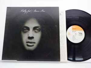 Billy Joel(ビリー・ジョエル)「Piano Man」LP（12インチ）/CBS/Sony(25AP 952)/洋楽ロック