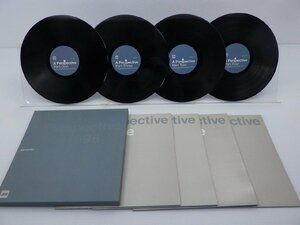 Various「JBO: A Perspective 1988-1998」LP（12インチ）/JBO(JNR1001781)/ヒップホップ