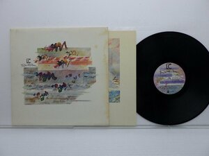 The Durutti Column「LC」LP（12インチ）/Base Record(FACT 44)/Rock