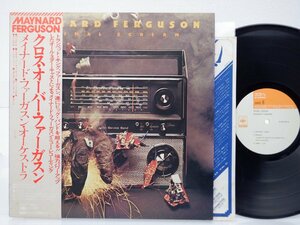 Maynard Ferguson「Primal Scream」LP（12インチ）/CBS/Sony(25AP-8)/ジャズ