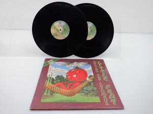 【US盤・2LP】Little Feat(リトル・フィート)「Waiting For Columbus」LP（12インチ）/Warner Bros. Records(2BS-3140)/ロック