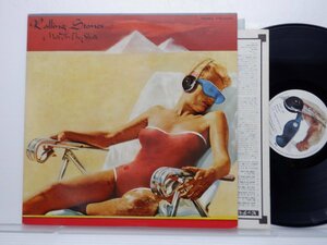 The Rolling Stones「Made In The Shade(メイド・イン・ザ・シェイド)」LP/Rolling Stones Records(ESS-63004)/Rock