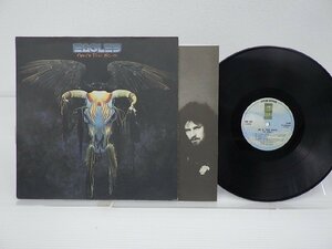 Eagles(イーグルス)「One Of These Nights(呪われた夜)」LP（12インチ）/Asylum Records(P-10033Y)/洋楽ロック