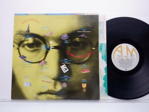 Kurt Weill「Lost In The Stars The Music Of Kurt Weill」LP（12インチ）/A&M Records(AMA 5104)/ジャズ