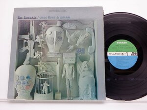 The Rascals「Once Upon A Dream」LP（12インチ）/Atlantic(SD 8169)/洋楽ロック