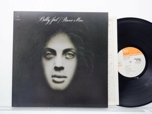 Billy Joel(ビリー・ジョエル)「Piano Man」LP（12インチ）/CBS/Sony(25AP 952)/洋楽ロック