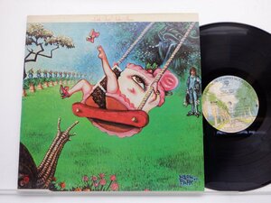 Little Feat「Sailin' Shoes」LP（12インチ）/Warner Bros. Records(BS 2600)/洋楽ロック