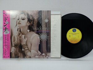 Madonna(マドンナ)「Like A Virgin & Other Big Hits!(ライク・ア・ヴァージン)」LP（12インチ）/Sire(P-6206)/Electronic