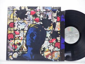 David Bowie(デビッド・ボウイ)「Tonight(トゥナイト)」LP（12インチ）/Toshiba Records/東芝EMI(EYS-91092)/ポップス