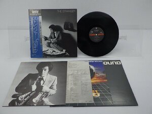 【マスターサウンド盤】Billy Joel(ビリー・ジョエル)「The Stranger(ストレンジャー)」LP（12インチ）/CBS/Sony(30AP 1874)/Rock