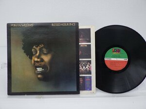 Marion Williams「Blessed Assurance」LP（12インチ）/Atlantic(SD 7302)/ファンクソウル