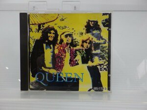 Queen「World Super Hits」(SH-1713)/洋楽ロック/CD