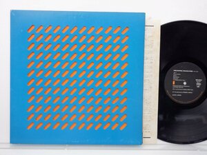 Orchestral Manoeuvres In The Dark「Orchestral Manoeuvres In The Dark」LP（12インチ）/Virgin(VIP-6953)/洋楽ポップス