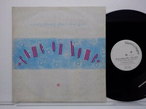 Everything But The Girl「Come On Home」EP（7インチ）/Blanco Y Negro(NEG 21)/洋楽ロック