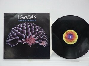 Ramp[Come Into Knowledge]LP(12 -inch )/Not On Label (Ramp (3))(TB-6028)/R&B