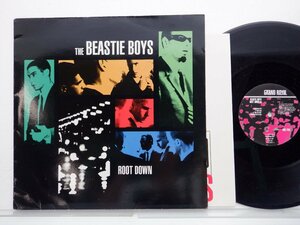 The Beastie Boys 「Root Down」LP（12インチ）/Grand Royal(7243 8 33603 1 4)/ヒップホップ