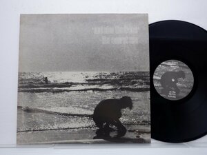 And Also The Trees「The Secret Sea」LP（12インチ）/Reflex Records(12 RE 6)/洋楽ロック