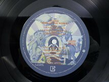 Queen(クイーン)「News Of The World(世界に捧ぐ)」LP（12インチ）/Elektra(P-10430E)/ロック_画像2