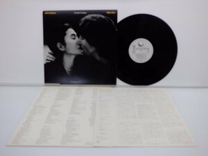 John Lennon ＆ Yoko Ono(ジョン・レノン＆オノ・ヨーコ)「Double Fantasy(ダブル・ファンタジー)」(P-10948J)