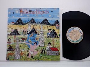 Talking Heads「Little Creatures」LP（12インチ）/EMI(EMS-91122)/洋楽ロック