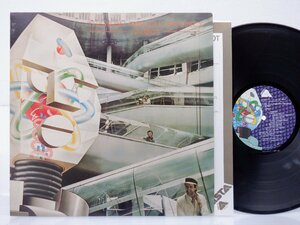 The Alan Parsons Project「I Robot」LP（12インチ）/Arista(25RS-70)/洋楽ロック