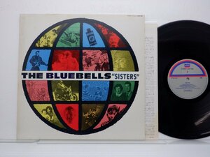 The Bluebells「Sisters」LP（12インチ）/London Records(L28P1186)/洋楽ロック