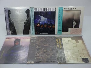 [ box sale ]V.A.( tulip / Ozaki Ami /. fee .. etc. )[LP 1 box summarize LP approximately 50 point set.]LP(12 -inch )/ other 