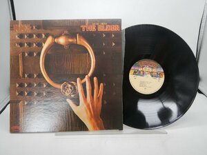 KISS(キッス)「The Elder(魔界大決戦)」LP（12インチ）/Casablanca Records(28S-23)/ロック