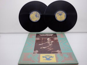 Little Brother Montgomery「Crescent City Blues」LP（12インチ）/Bluebird(AXM2-5522)/ブルース