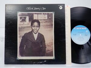 Chuck Berry「Bio」LP（12インチ）/Chess(SWX-6051)/洋楽ロック