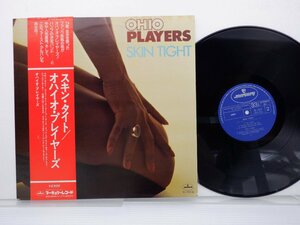 Ohio Players「Skin Tight」LP（12インチ）/Mercury(RJ-7019)/ファンクソウル