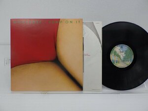 Montrose (モントローズ)「Jump On It」LP（12インチ）/Warner Bros. Records(P-10222W)/Rock