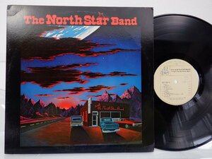 The North Star Band「Tonight The North Star Band」LP（12インチ）/Adelphi Records(AD2014)/洋楽ポップス