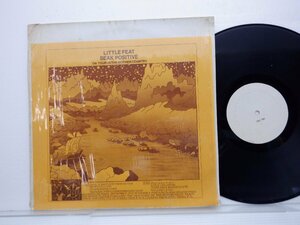 Little Feat「Beak Positive」LP（12インチ）/The Amazing Kornyfone Record Label(TAKRL 1976)/洋楽ロック