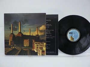 Pink Floyd(ピンク・フロイド)「Animals(アニマルズ)」LP（12インチ）/Columbia(JC-34474)/ロック