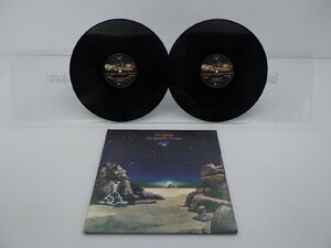 Yes「Tales From Topographic Oceans」LP（12インチ）/Friday Music(FRM 2908)/洋楽ロック