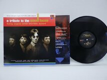 Various「A Tribute To The Small Faces 」LP（12インチ）/Nice Records(Nyce 1/LP)/洋楽ロック_画像1