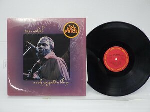 Taj Mahal「Oooh So Good 'N Blues」LP（12インチ）/Columbia(PC 32600)/ブルース