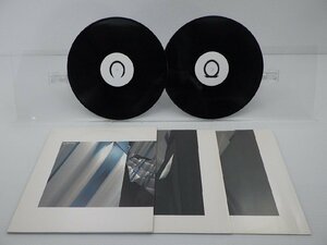 Autechre「Confield」LP（12インチ）/Warp Records(warplp128)/クラブ・ダンス
