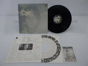 John Lennon(ジョン・レノン)「Imagine(イマジン)」LP（12インチ）/Apple Records(EAS-80705)/ロック