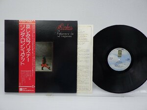 Linda Ronstadt「Prisoner In Disguise」LP（12インチ）/Asylum Records(P-10056Y)/洋楽ロック