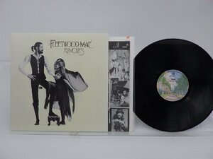 Fleetwood Mac(フリートウッド・マック)「Rumours(ルーモアズ)」LP（12インチ）/Warner Bros. Records(P-10233W)/ロック