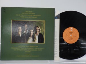 Poco「Seven」LP(ecpm 70)/洋楽ロック