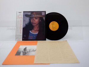 竹内まりや「Beginning(ビギニング)」LP（12インチ）/RCA(RVL-8036)/Rock