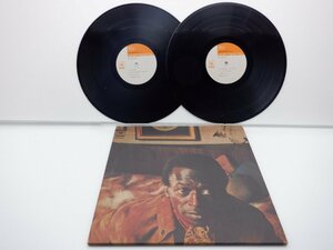 Miles Davis「The Miles Davis」LP（12インチ）/CBS/Sony(SONP 50164-165)/ジャズ