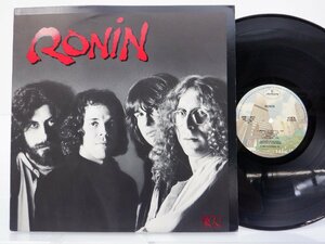 Ronin 「Ronin」LP（12インチ）/Mercury(SRM-1-3832)/洋楽ロック
