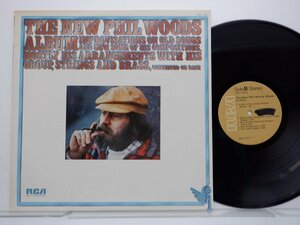 Phil Woods「The New Phil Woods Album」LP（12インチ）/RCA Victor(BGL1-1391)/ジャズ