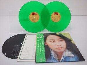 アグネス・チャン「愛のメモリアル」LP(SM 38 5139)/アジアンポップス