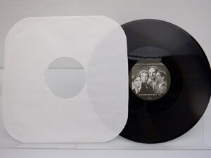 Kraftwerk「Trans-Europe Express / I.C.Love Affair」LP（12インチ）/Not On Label (Kraftwerk)(KG 001)/ヒップホップ