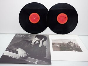 Billy Joel(ビリー・ジョエル)「Greatest Hits Vol.1 & Vol.2」LP（12インチ）/CBS/SONY(40AP 3060～61)/洋楽ポップス